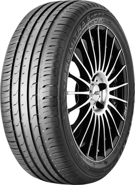 Maxxis Premitra 5 ( 195/55 R16 91V XL cu protectie de janta (FSL) )