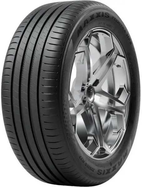 Maxxis Premitra 6 ( 215/55 R16 93V )