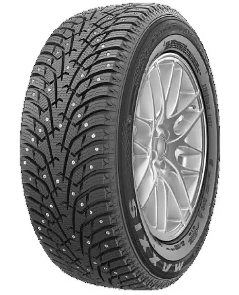 Maxxis Premitra Ice Nord NP5 ( 215/55 R17 98T XL, cu tepi )