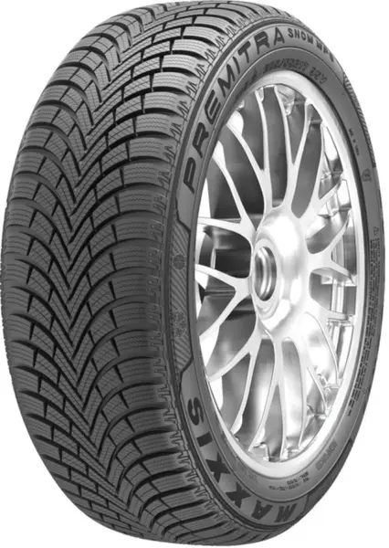 Maxxis Premitra Snow WP6 ( 235/45 R17 97V XL, cu protectie de janta (FSL) )