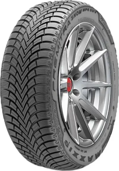 Maxxis Premitra Snow WP6 SUV ( 235/50 R19 103V XL, cu protectie de janta (FSL) )