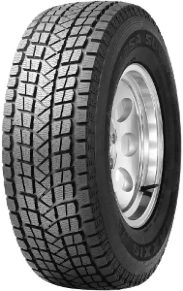 Maxxis SS-01 Presa SUV ( 255/45 R20 101Q, Nordic compound )