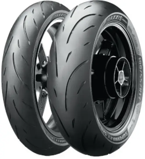 Maxxis Supermaxx Sport MA-SP ( 120/70 ZR17 TL (58W) Roata fata )