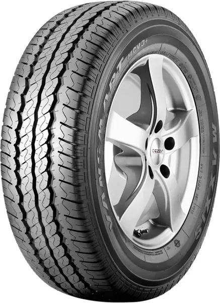 Maxxis Vansmart MCV3+ ( 215/70 R15C 109/107S cu protectie de janta (FSL) )