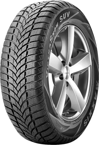 Maxxis Victra Snow SUV MA-SW ( 265/65 R17 112H )