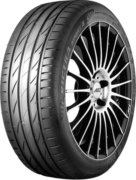 Maxxis Victra Sport 5 ( 235/55 ZR18 100Y SUV, cu protectie de janta (FSL) )