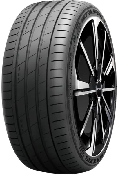 Maxxis Victra Sport EV ( 255/40 R20 101W XL EV )