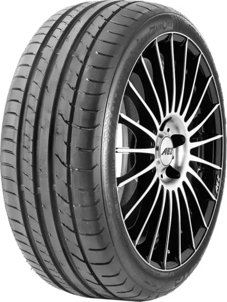 Maxxis Victra Sport Zero One ( 215/45 ZR18 93Y XL cu protectie de janta (FSL) )