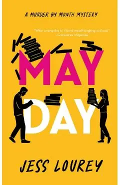 May Day - Jess Lourey