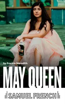 May Queen, Paperback/Frankie Meredith