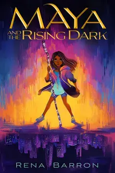 Maya and the Rising Dark, Paperback/Rena Barron