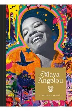 Maya Angelou: A Writer's Journal - Caged Bird Legacy Llc