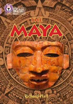 Maya. Band 18/Pearl, Paperback/Richard Platt