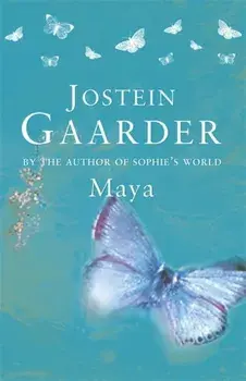 Maya, Paperback/Jostein Gaarder