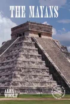 Mayans, Paperback/Alex Woolf