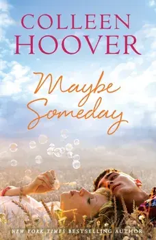 Maybe Someday, Paperback/Colleen Hoover