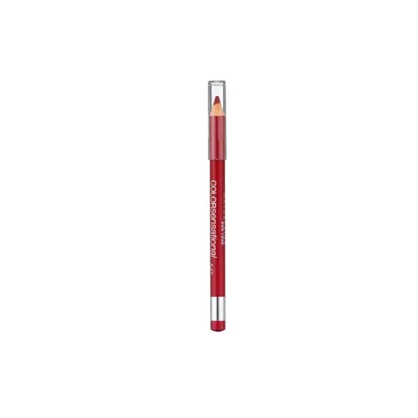 Maybelline Color Sensational Lip Pencil Volum 547 Pleasure me Red