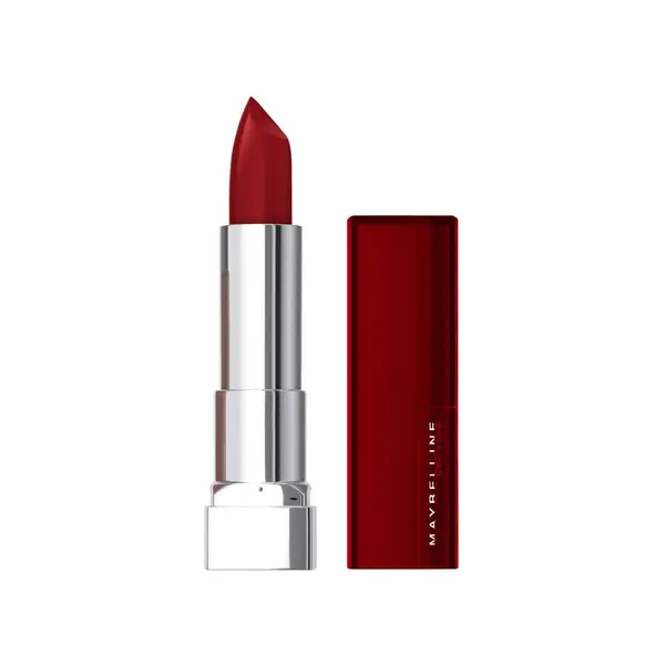 Maybelline Color Sensational Lipstick - 547 Pleasure Me Red