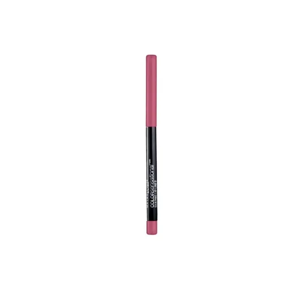 Maybelline Color Sensational Shaping Creion de buze Volum 50 Dusty Rose