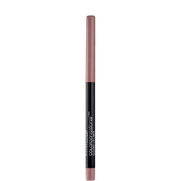 Maybelline Color Sensational Shaping Lip Liner - 50 Dusty Rose