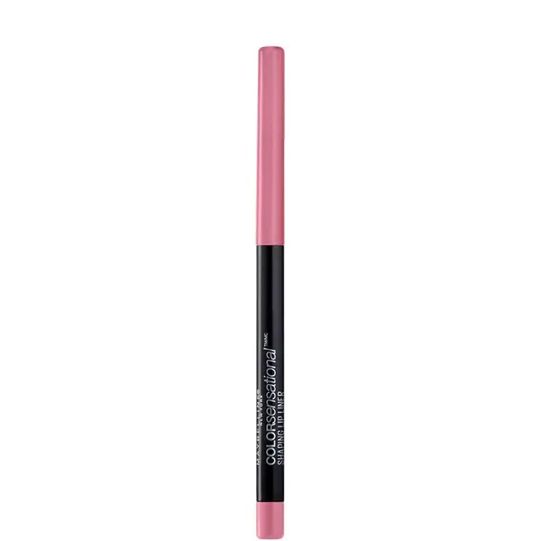 Maybelline Color Sensational Shaping Lip Liner - 60 Palest Pink