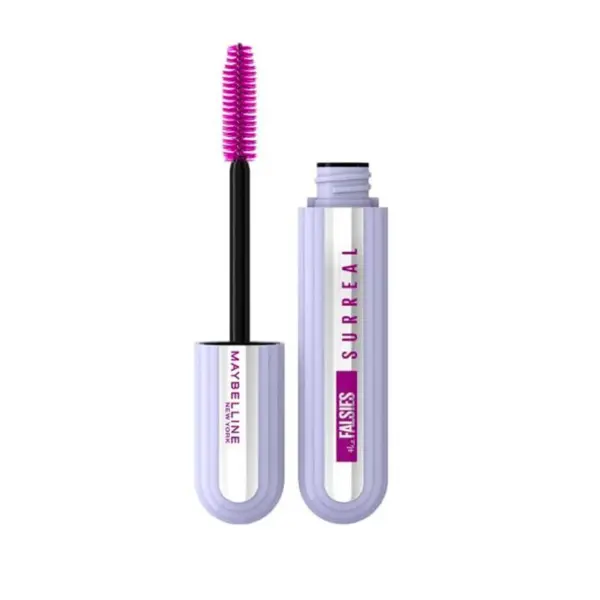 Maybelline Falsies Surreal Rimel Volum Black