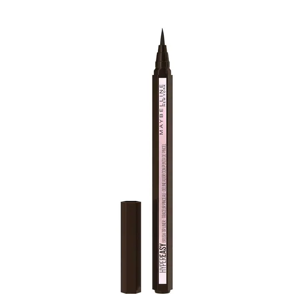 Maybelline Hyper Easy Brush Tip Liner - 810 Pitch Brown