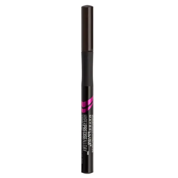 Maybelline Hyper Precise All Day Dermatograf Volum 701 Matte Black