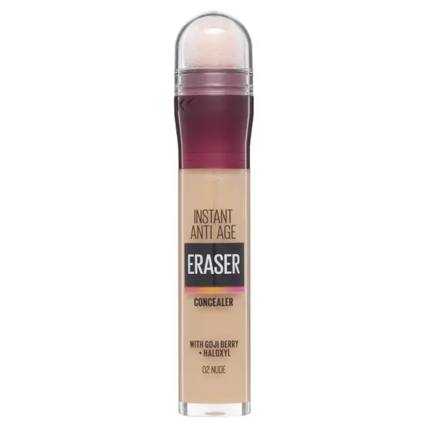 Maybelline IAR ERASER Concealer 2 NUDE Volum 1 bucata