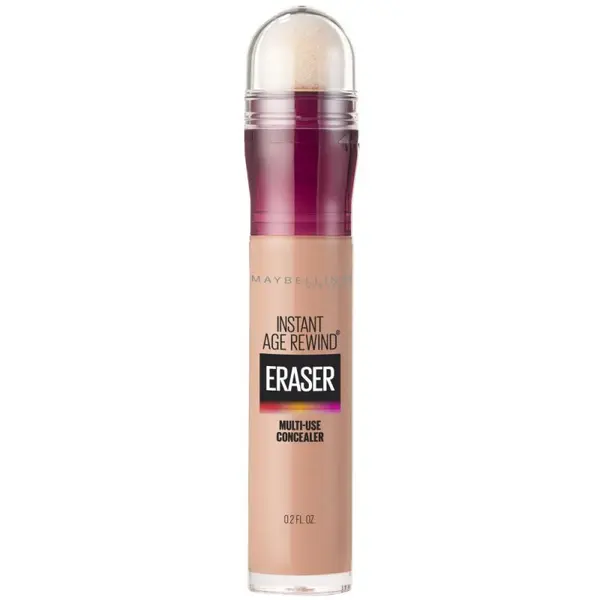 Maybelline IAR ERASER Concealer 4 HONEY Volum 1 bucata