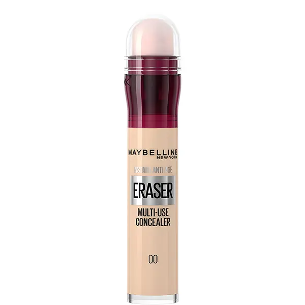Maybelline Instant Anti-Age Eraser Eye Concealer - 00 Ivory