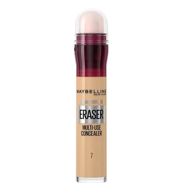 Maybelline Instant Anti-Age Eraser Eye Concealer - 07 Sand