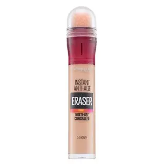 Maybelline Instant Anti-Age Eraser Multi-Use Concealer corector lichid pentru zona ochilor 04 Honey 6,8 ml
