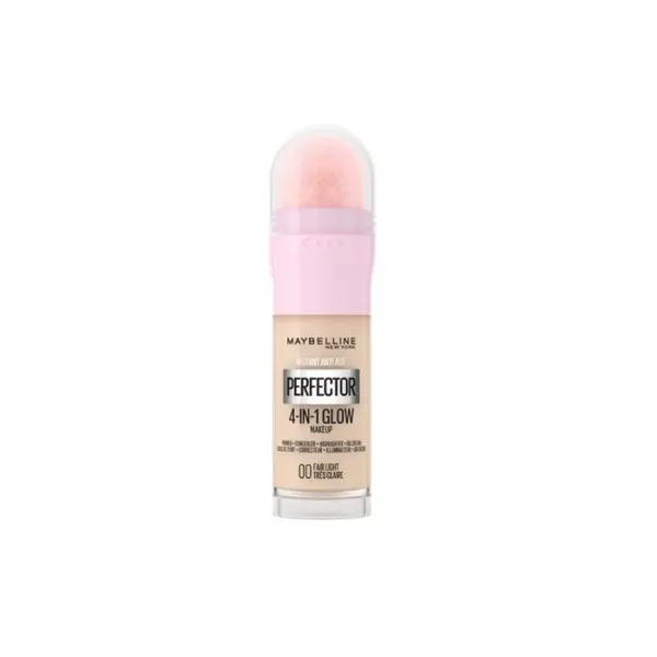 Maybelline Instant Perfector Glow 4in1 Produs multifunctional pentru bronzare Volum 02 Medium
