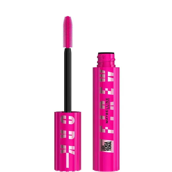 Maybelline Lash Sensational Firework Mascara - Black
