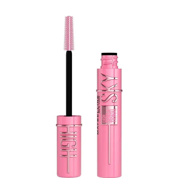 Maybelline Lash Sensational Sky High Mascara Pink Air