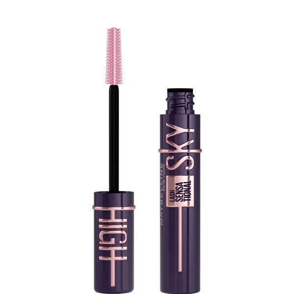 Maybelline Lash Sensational Sky High Mascara - Plum Twilight
