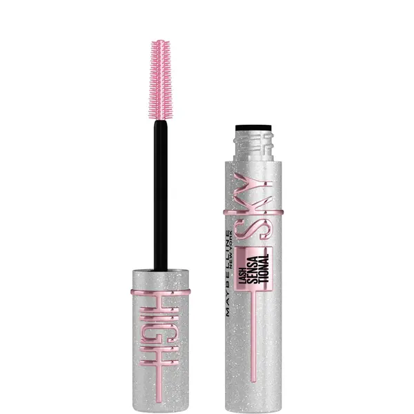 Maybelline Lash Sensational Sky High Mascara - Space Diamond 8ml