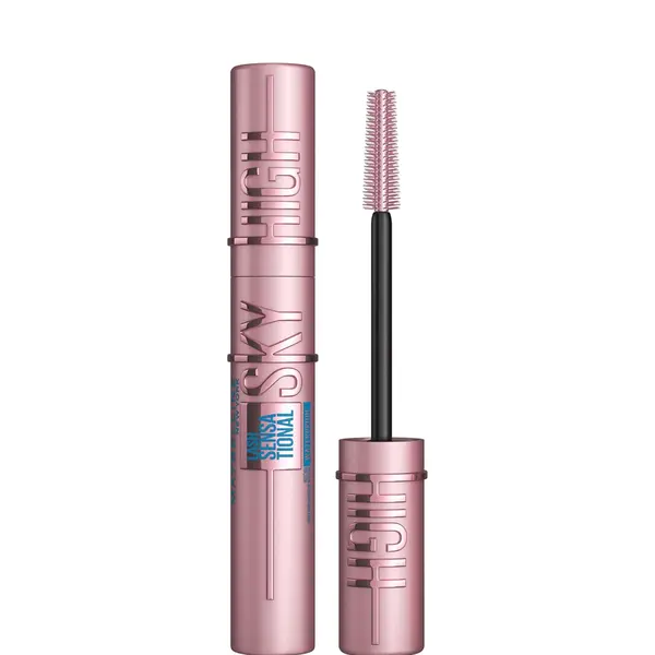 Maybelline Lash Sensational Sky High Waterproof Mascara - 01 Very Black