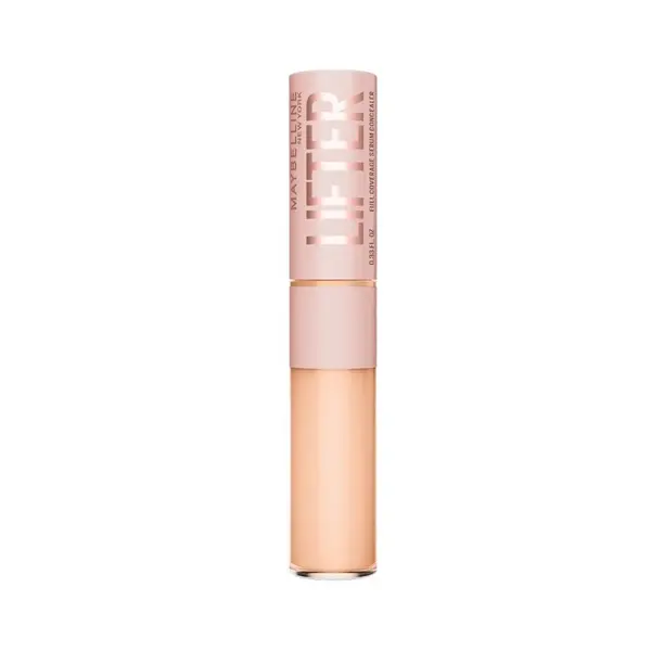 Maybelline Lifter Full Coverage Serum Concealer Corector pentru față Volum 15