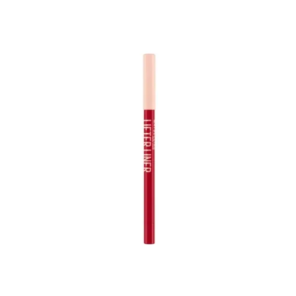 Maybelline Lifter Lip Liner Creion de buze Volum 05 On It