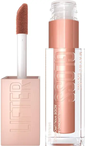 Maybelline Luciu de buze Lifter Gloss, 008 Stone, 5.4 ml