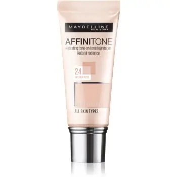 MAYBELLINE NEW YORK Affinitone make up hidratant