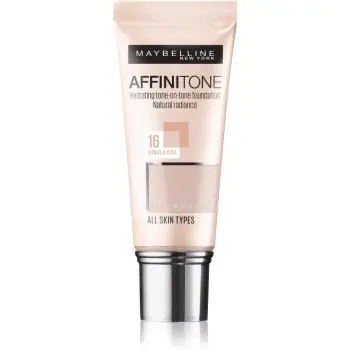 MAYBELLINE NEW YORK Affinitone make up hidratant