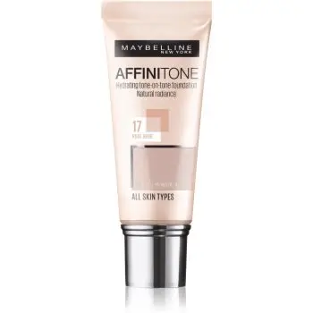 MAYBELLINE NEW YORK Affinitone make up hidratant