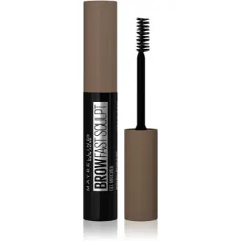 MAYBELLINE NEW YORK Brow Fast Sculpt gel mascara pentru sprâncene