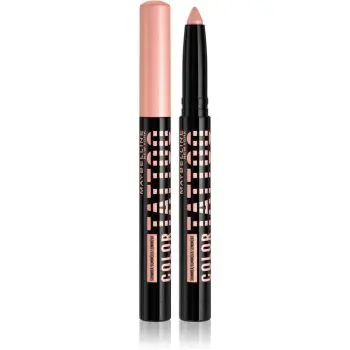 MAYBELLINE NEW YORK Color Tattoo 24 HR fard de ochi si creion de ochi