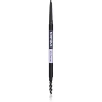 MAYBELLINE NEW YORK Express Brow creion pentru sprancene