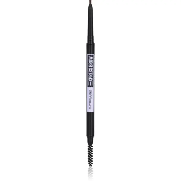 MAYBELLINE NEW YORK Express Brow creion pentru sprancene culoare Cool brown 9 g