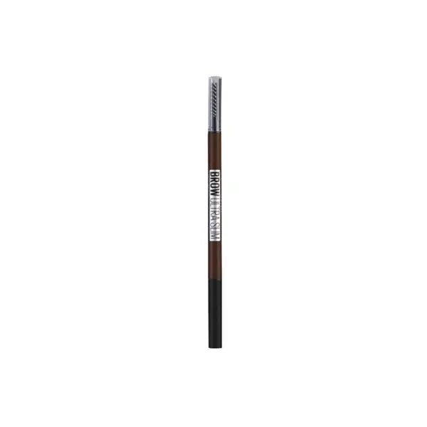 Maybelline New York Express Brow Ultra Slim Creion pentru sprancene ultra subtire Volum 04 Medium Brown